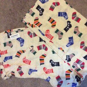 Mens's Christmas PJ's or Lounge Pants